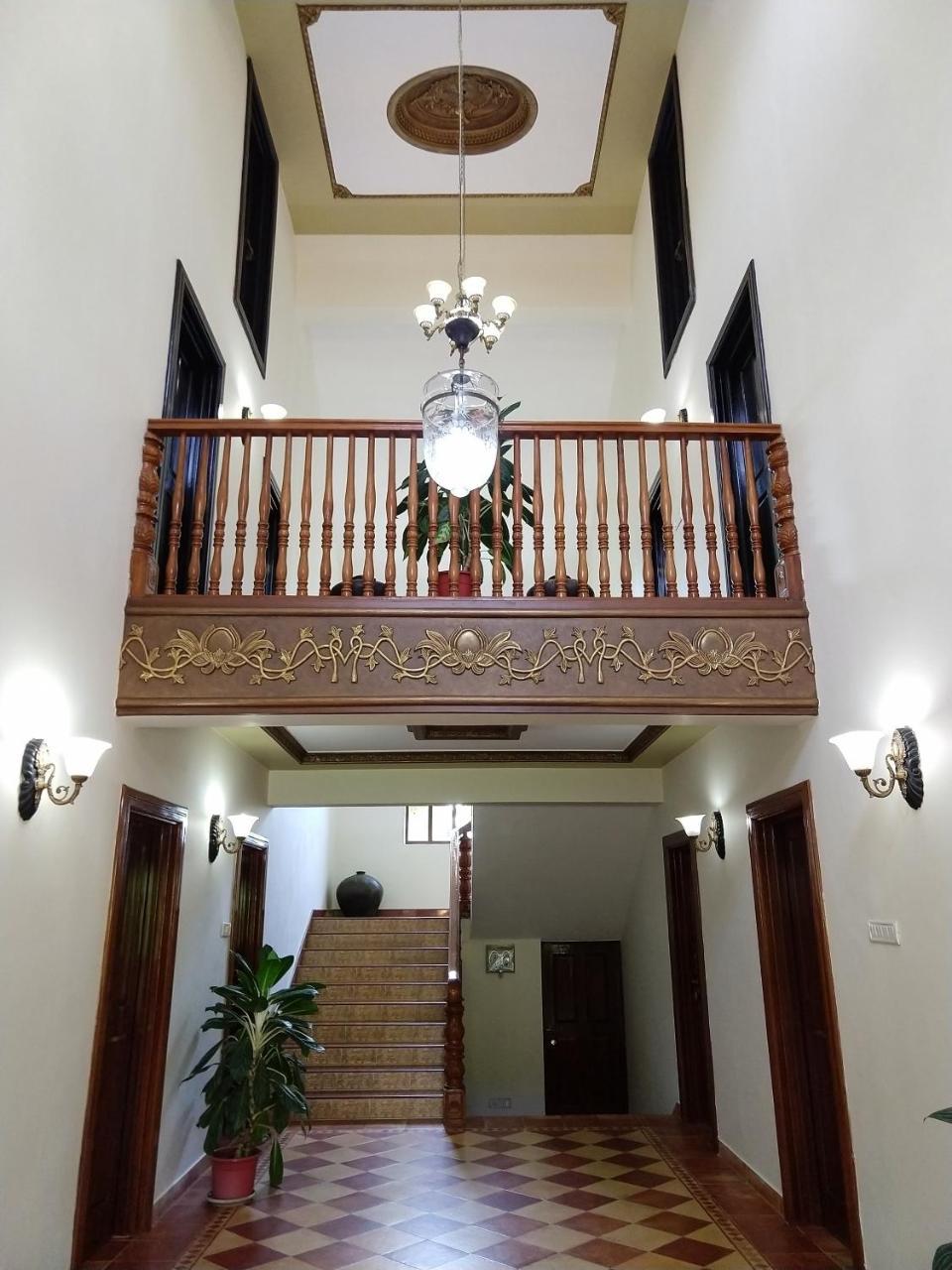 Palm Grove Cottages - Leisure Resort 베나울림 외부 사진